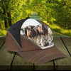 Cow Classic Cap, Gift for Farmers, Cow Lovers, Chicken Lovers - CP2996PA - BMGifts