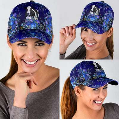 Cow Classic Cap, Gift for Farmers, Cow Lovers, Chicken Lovers - CP581PA - BMGifts