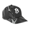 Crypto Classic Cap - CP1047PA - BMGifts