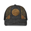 Crypto Classic Cap - CP1195PA - BMGifts
