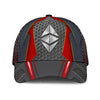 Crypto Classic Cap - CP1197PA - BMGifts