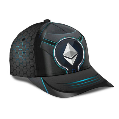 Crypto Classic Cap - CP1310PA - BMGifts