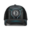Crypto Classic Cap - CP1314PA - BMGifts