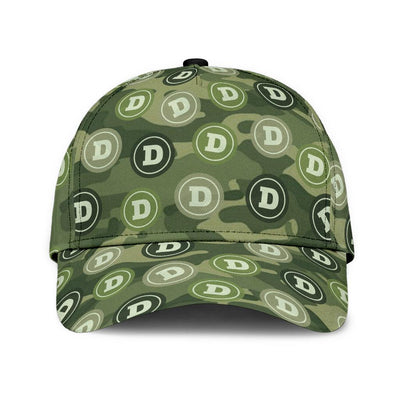 Crypto Classic Cap - CP1315PA - BMGifts