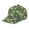 Crypto Classic Cap - CP1315PA - BMGifts