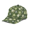 Crypto Classic Cap - CP1532PA - BMGifts
