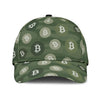 Crypto Classic Cap - CP553PA - BMGifts