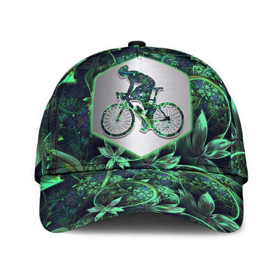 Cycling Classic Cap, Gift for Cycling Lovers, Bike Lovers - CP1048PA - BMGifts