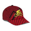 Cycling Classic Cap, Gift for Cycling Lovers, Bike Lovers - CP1202PA - BMGifts