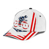 Cycling Classic Cap, Gift for Cycling Lovers, Bike Lovers - CP1781PA - BMGifts