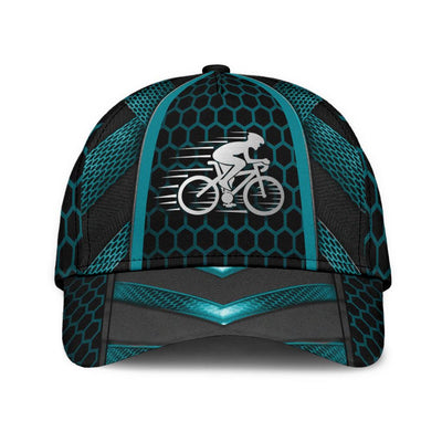 Cycling Classic Cap, Gift for Cycling Lovers, Bike Lovers - CP1993PA - BMGifts