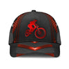 Cycling Classic Cap, Gift for Cycling Lovers, Bike Lovers - CP2071PA - BMGifts