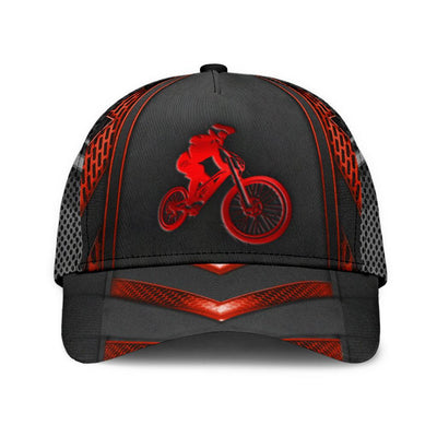 Cycling Classic Cap, Gift for Cycling Lovers, Bike Lovers - CP2071PA - BMGifts