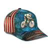 Cycling Classic Cap, Gift for Cycling Lovers, Bike Lovers - CP2072PA - BMGifts