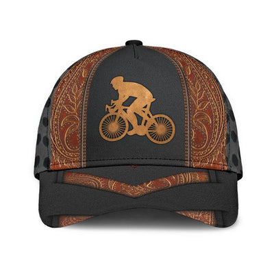 Cycling Classic Cap, Gift for Cycling Lovers, Bike Lovers - CP2312PA - BMGifts