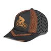 Cycling Classic Cap, Gift for Cycling Lovers, Bike Lovers - CP2312PA - BMGifts