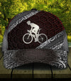 Cycling Classic Cap, Gift for Cycling Lovers, Bike Lovers - CP3020PA - BMGifts