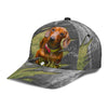 Dachshund Classic Cap, Gift for Dachshund Lovers - CP1938PA - BMGifts