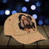 Dachshund Classic Cap, Gift for Dachshund Lovers - CP2725PA - BMGifts