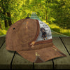 Dachshund Classic Cap, Gift for Dachshund Lovers - CP3065PA - BMGifts