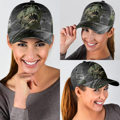 Dinosaurs Classic Cap - CP1792PA - BMGifts