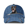 Doberman Classic Cap, Gift for Doberman Lovers - CP1340PA - BMGifts