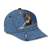 Doberman Classic Cap, Gift for Doberman Lovers - CP1340PA - BMGifts