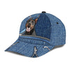 Doberman Classic Cap, Gift for Doberman Lovers - CP1340PA - BMGifts