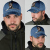 Doberman Classic Cap, Gift for Doberman Lovers - CP1340PA - BMGifts