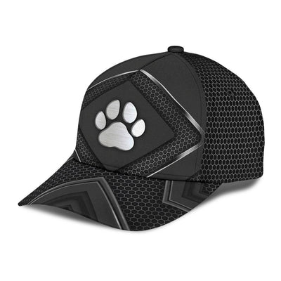 Dog Classic Cap, Gift for Dog Lovers, Dog Dad, Dog Mom - CP149PA - BMGifts