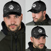 Dog Classic Cap, Gift for Dog Lovers, Dog Dad, Dog Mom - CP149PA - BMGifts