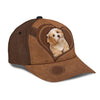 Dog Classic Cap, Gift for Dog Lovers, Dog Dad, Dog Mom - CP1617PA - BMGifts