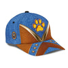 Dog Classic Cap, Gift for Dog Lovers, Dog Dad, Dog Mom - CP408PA - BMGifts