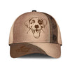 Dog Classic Cap, Gift for Dog Lovers, Dog Dad, Dog Mom - CP472PA - BMGifts