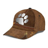 Dog Classic Cap, Gift for Dog Lovers, Dog Dad, Dog Mom - CP751PA - BMGifts