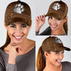 Dog Classic Cap, Gift for Dog Lovers, Dog Dad, Dog Mom - CP751PA - BMGifts