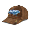 Dolphin Classic Cap, Gift for Dolphin Lovers - CP1017PA - BMGifts