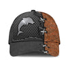 Dolphin Classic Cap, Gift for Dolphin Lovers - CP1069PA - BMGifts