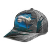 Dolphin Classic Cap, Gift for Dolphin Lovers - CP1700PA - BMGifts