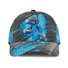 Dolphin Classic Cap, Gift for Dolphin Lovers - CP1701PA - BMGifts