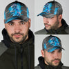 Dolphin Classic Cap, Gift for Dolphin Lovers - CP1701PA - BMGifts
