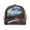 Dolphin Classic Cap, Gift for Dolphin Lovers - CP2313PA - BMGifts
