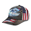 Dolphin Classic Cap, Gift for Dolphin Lovers - CP2313PA - BMGifts