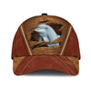 Dolphin Classic Cap, Gift for Dolphin Lovers - CP658PA - BMGifts
