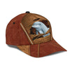 Dolphin Classic Cap, Gift for Dolphin Lovers - CP658PA - BMGifts