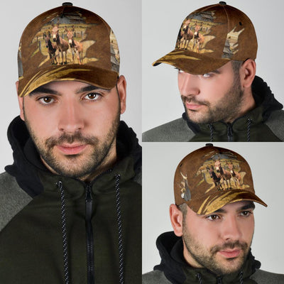 Donkey Classic Cap, Gift for Donkey Lovers - CP2314PA - BMGifts