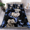Elephant Bedding Set, Gift for Elephant Lovers - BD070PA06 - BMGifts