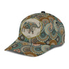 Elephant Classic Cap, Gift for Elephant Lovers - CP1208PA - BMGifts