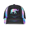 Elephant Classic Cap, Gift for Elephant Lovers - CP1446PA - BMGifts