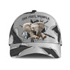 Elephant Classic Cap, Gift for Elephant Lovers - CP1546PA - BMGifts